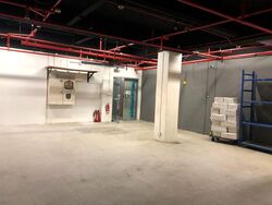 B Central (D12), Office #442880051
